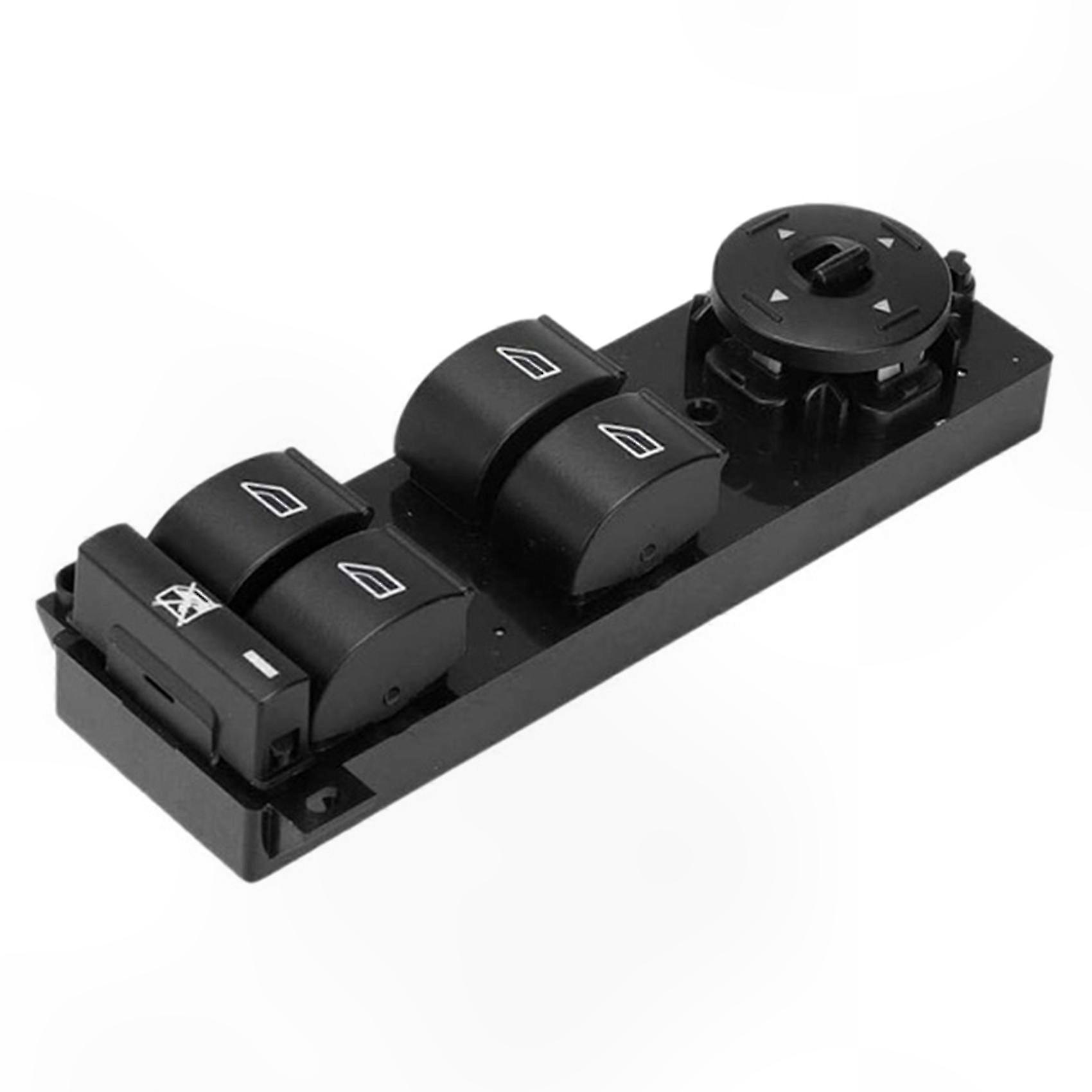 Power Window Switch for Focus MK2 LV C-Max Master Lifter Control
