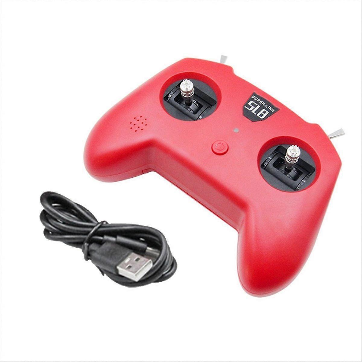 SL8 FPV Drone Simulator wth TYPE-C Cable Plug-Play for TBS