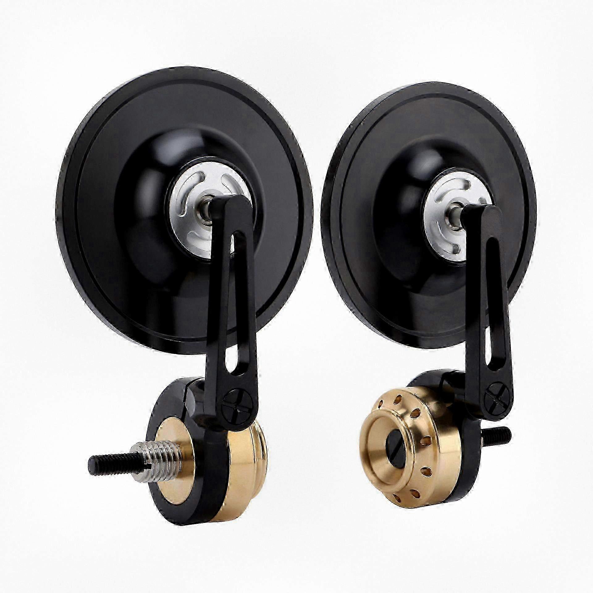 Motorcycle Rearview Mirror Modification Compatible With Certain Brands Universal Screw Aperture 6mm and 8mm Sizes