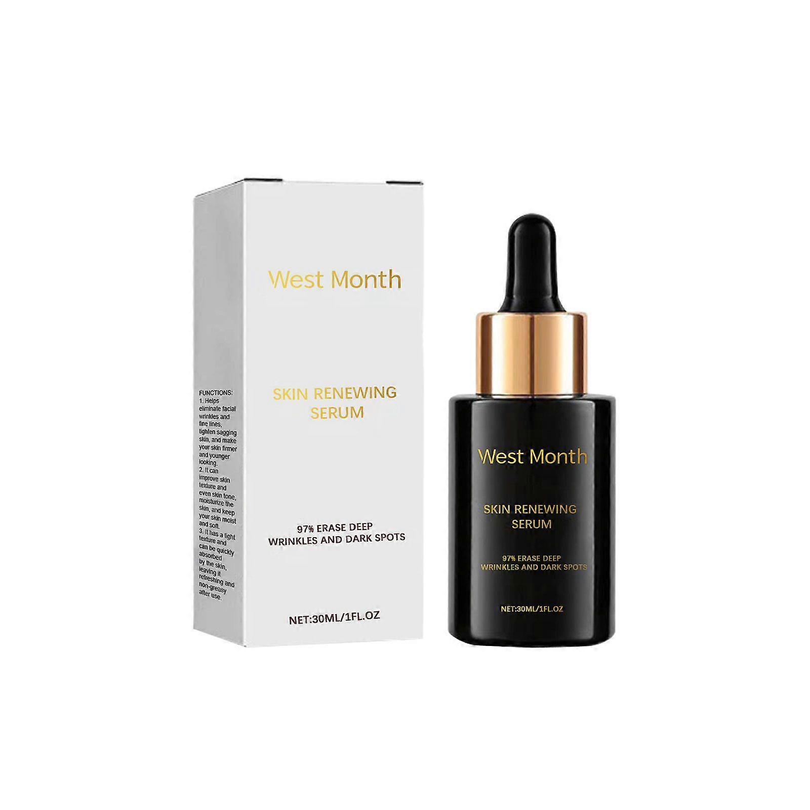 The Lifting Face Serum