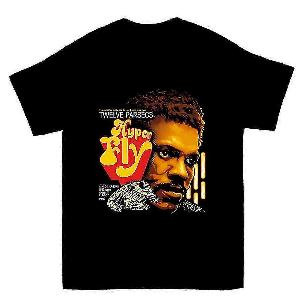 Tričko Hyper Fly