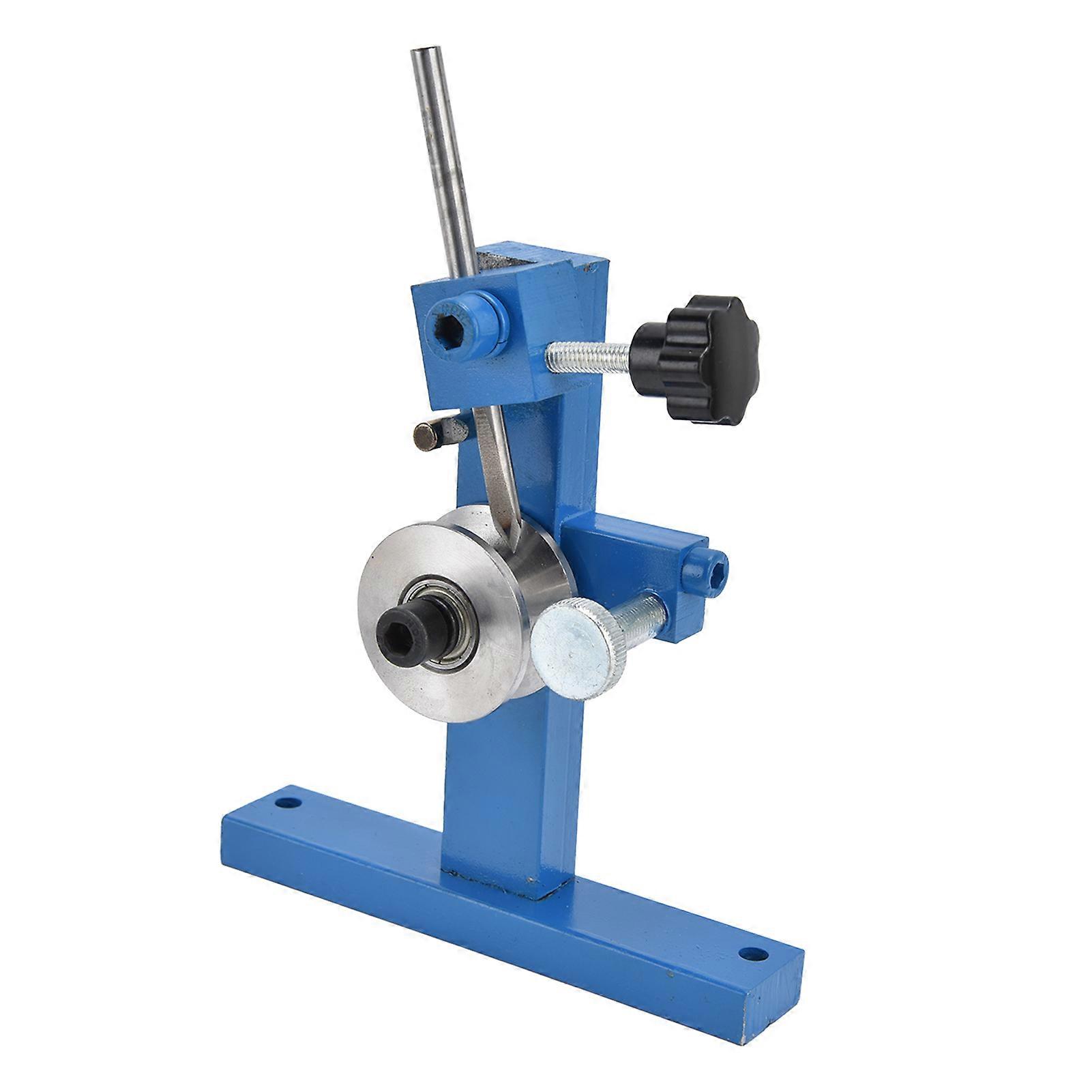 Wire Stripper Machine Manual Cable Stripping Peeling Tool with Double Sided Blade