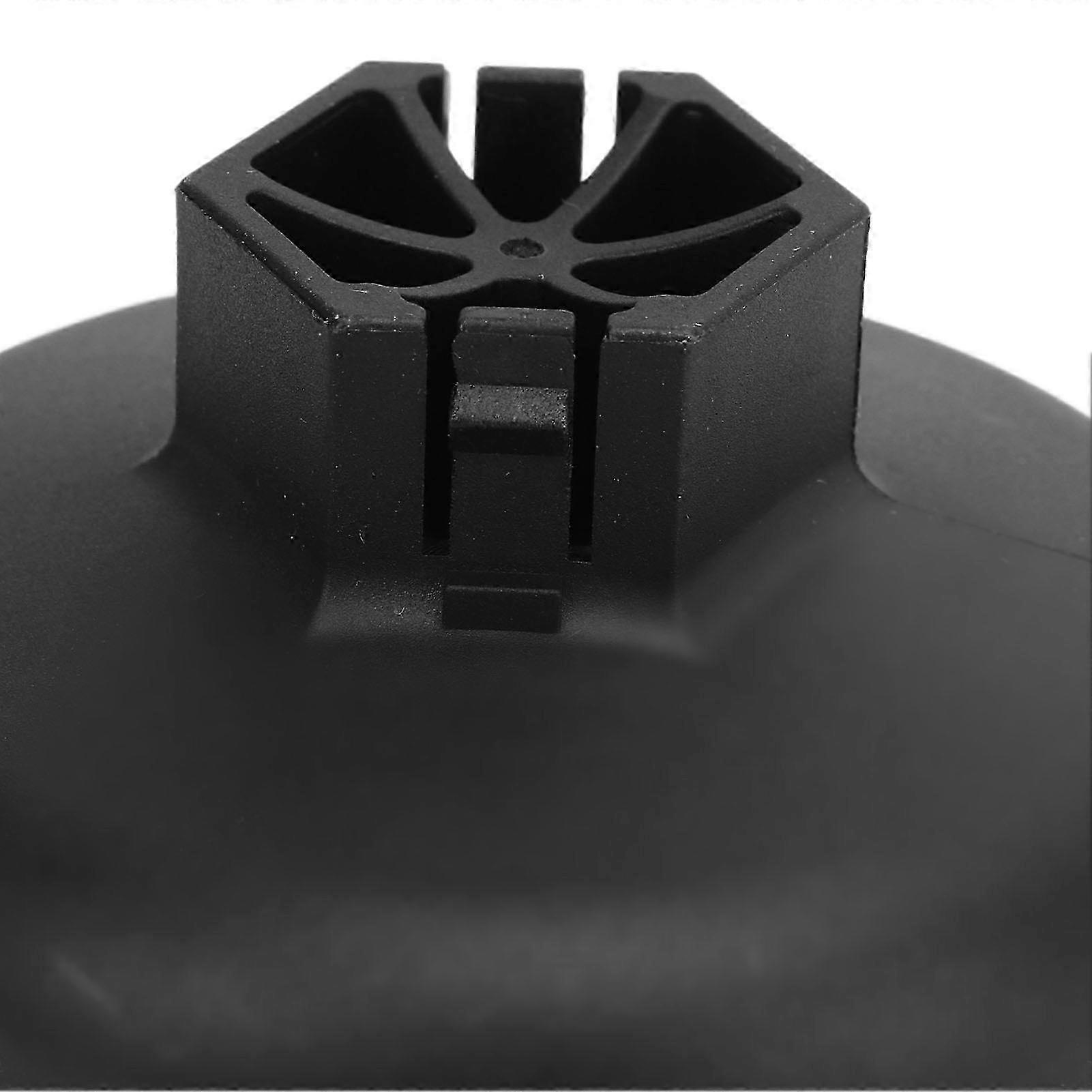 Durable Oil Filter Cap 3M5Q6737AA Compatible with Citroen C2 C3 C4 C5 C8