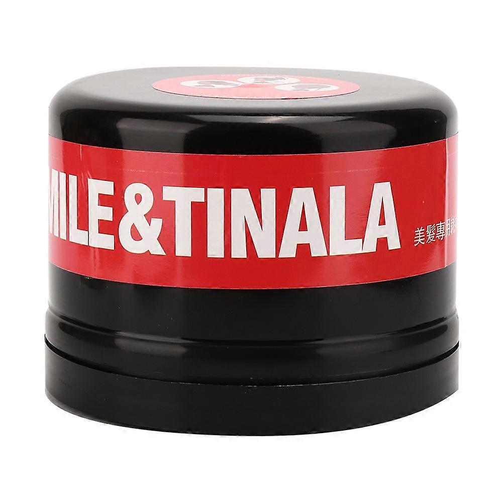 Disposable Neck Covering Paper Case Container Barber Salon with Suction Cup Base