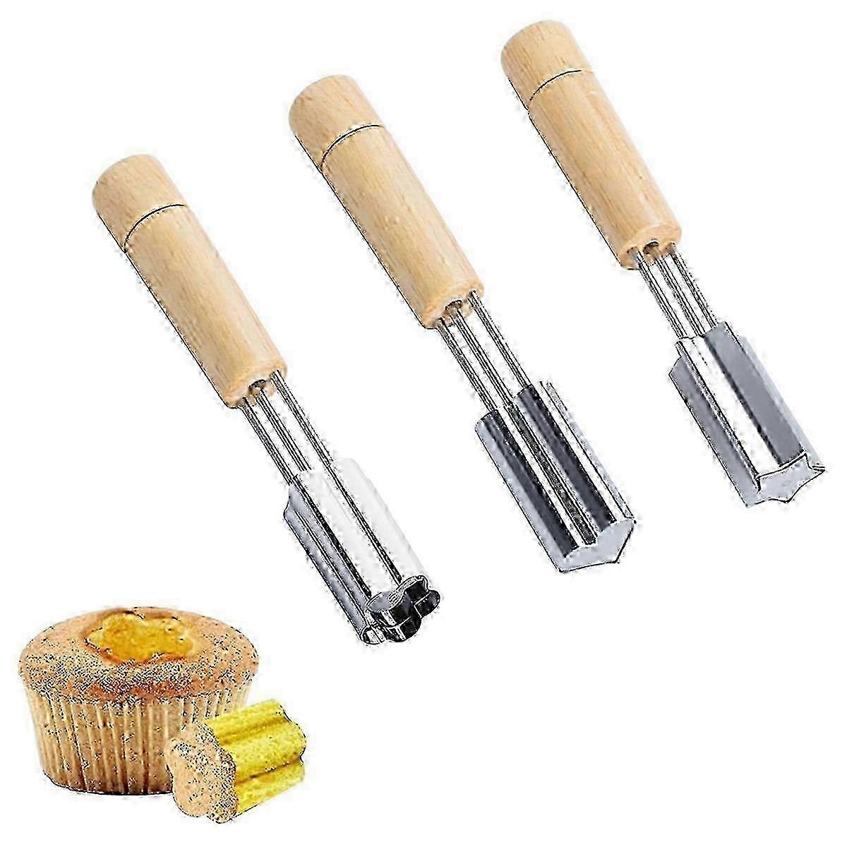Home Baking DIY Cookie and Vegetable Fruit Molding Tools