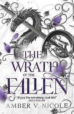 Furia celor căzuți