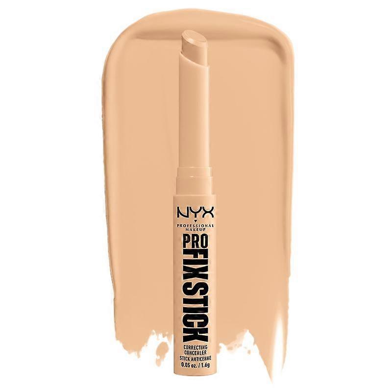 Pro Fix Stick Color Correcting Concealer, NYX Professional Makeup
