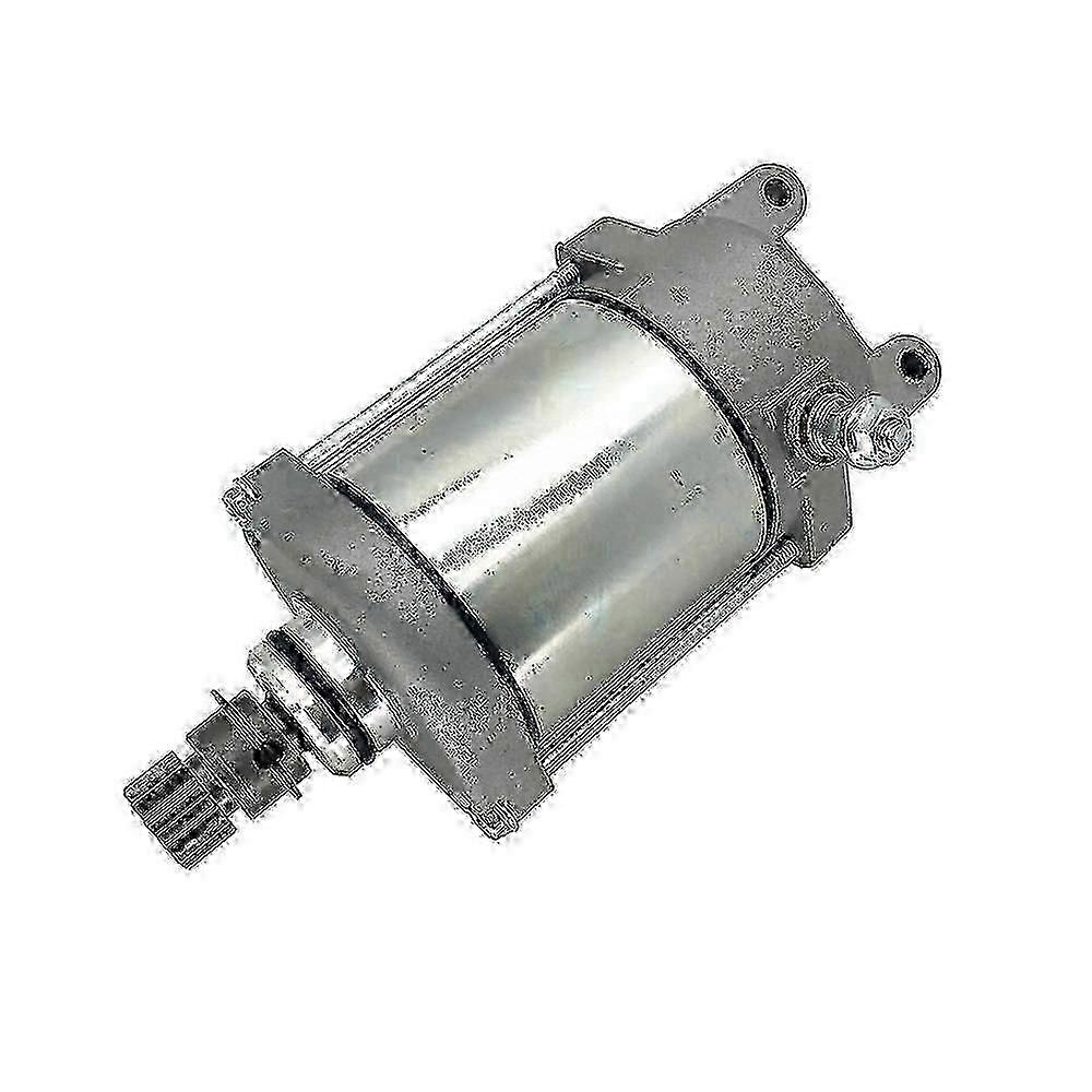 Replacement Starter Motors for Tgb Blade Target 425 500 525 550 ATV Quad Engine Models - Part Number 924470E