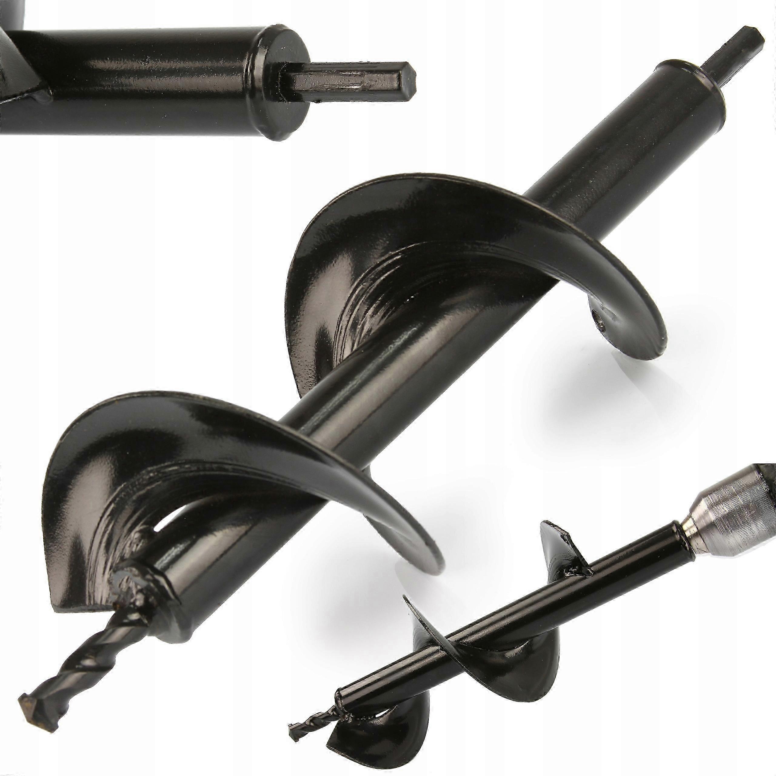 Screw For Drill Drill Drill Screwdriver Soil