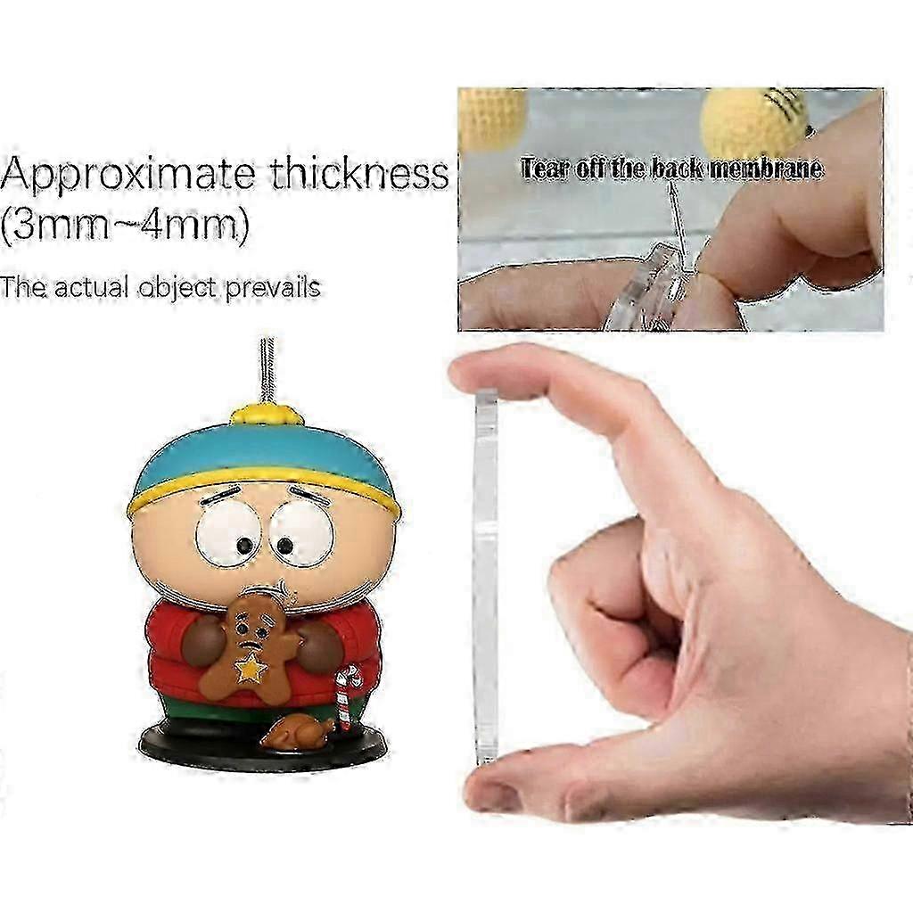 South Park Advent Calendar 2025 South Park Advent Calendar Blind Box