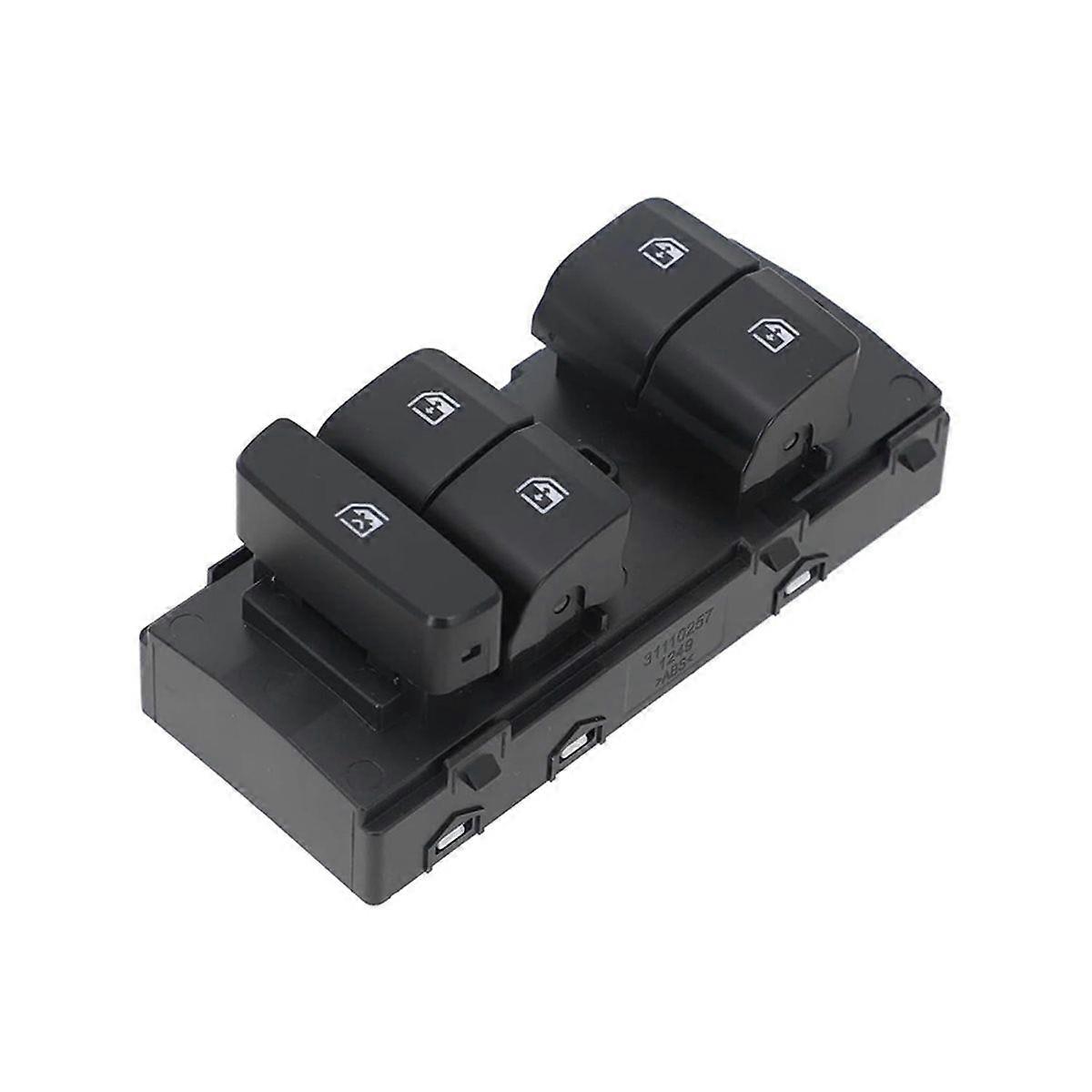 Electric Window Control Switch 93571R1410 for HB20 2019-2024 Power Window Switch Lifter Button