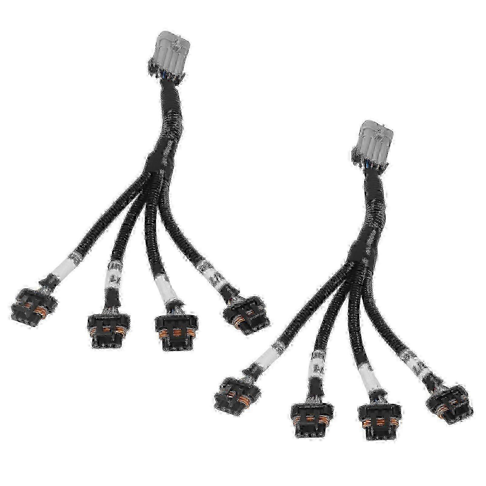 f Ignition Coil Harness Relocation Set 12558948 Replacement for Corvette LS1 LS6 Engines 1997 to 2002--