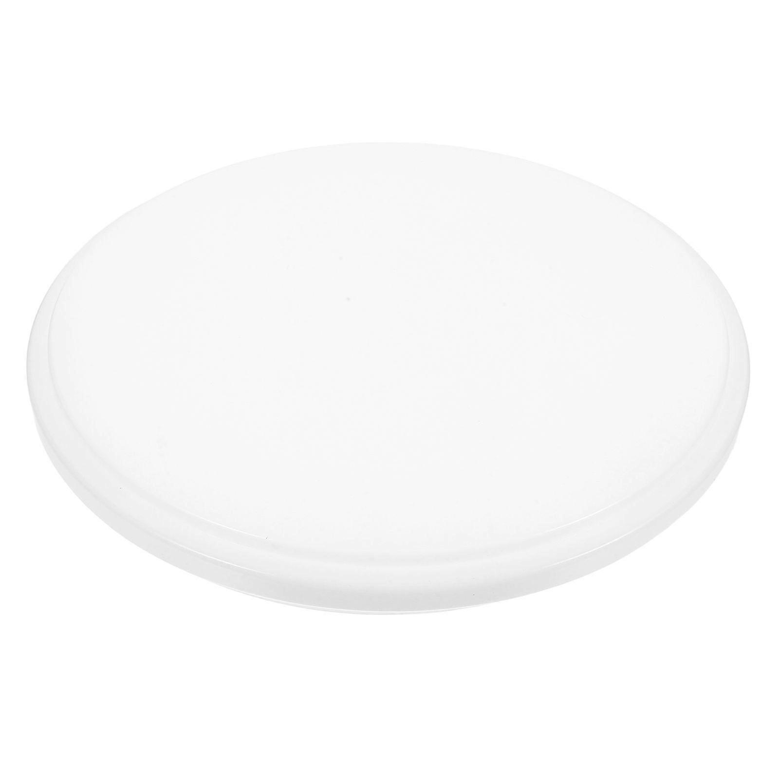 Ceiling Lamp Shade for Bedroom Balcony Kitchen and Bathroom Round Design Easy to Install Durable Material Soft Light Ideal for Home and Office Lightin