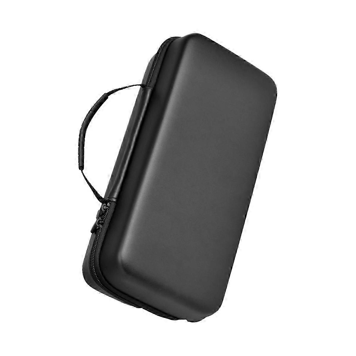 Travel Case for Legion Go S Host Protective Portable Hard Shell with Double Zipper Ergon YC