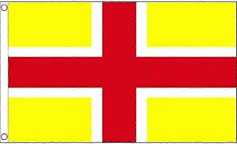 42 Commando British Royal Marines Flag Mode A-2209