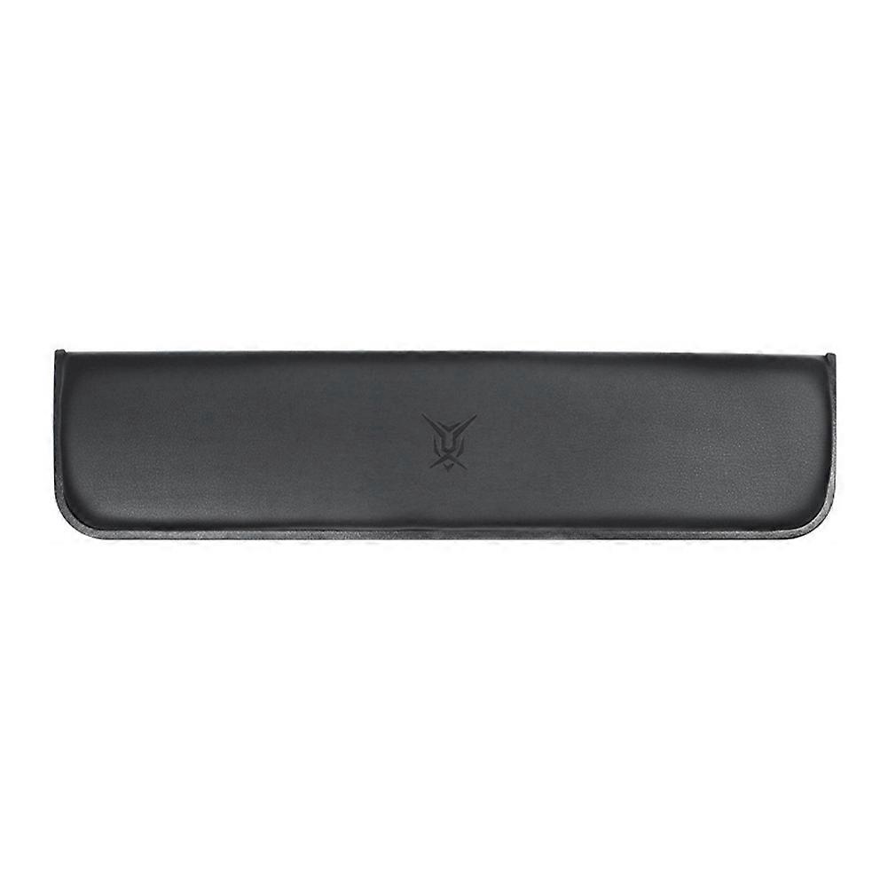 Wrist Rest Pad Memory Foam Hand Rest Mechanical Keyboard Mouse Wrist Pad for Reducing Strain Enhancing Comfort 87 Keys