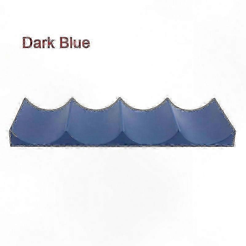 Stackable Bottle Rack for Kitchen Storage | Space-Saving Organizer for Cans and Beverages