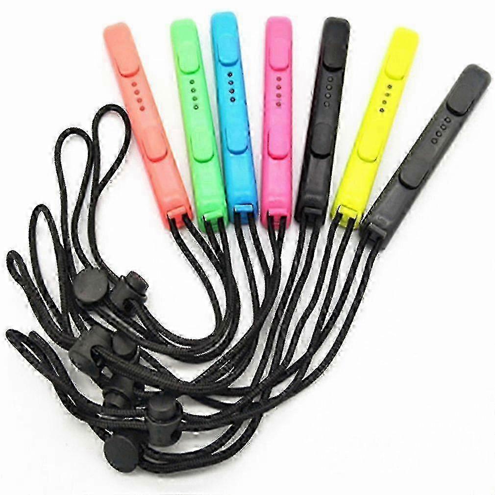 w For Nintend For Switch Gamepad Controller Gamepad Hand Rope Joy-con Wrist Strap Laptop Video Games Accessories Nintendo