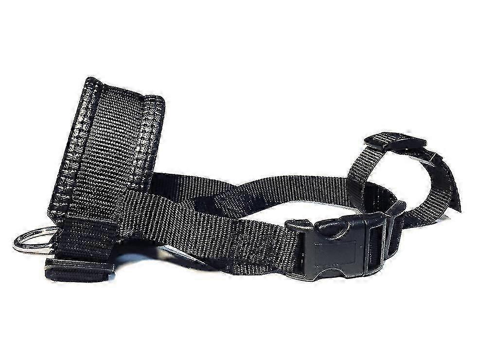 Skånsom snutevakt for hunder