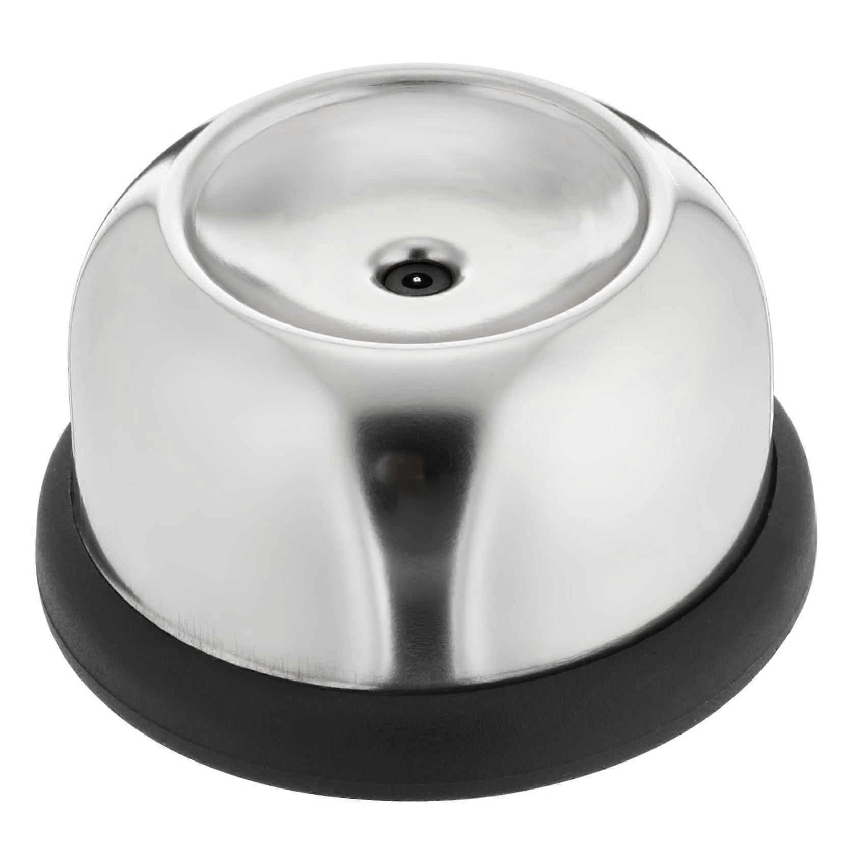 Stainless Steel Egg Piercer with Hidden Safety Needle Prevents Cracking for  Boiled Eggs