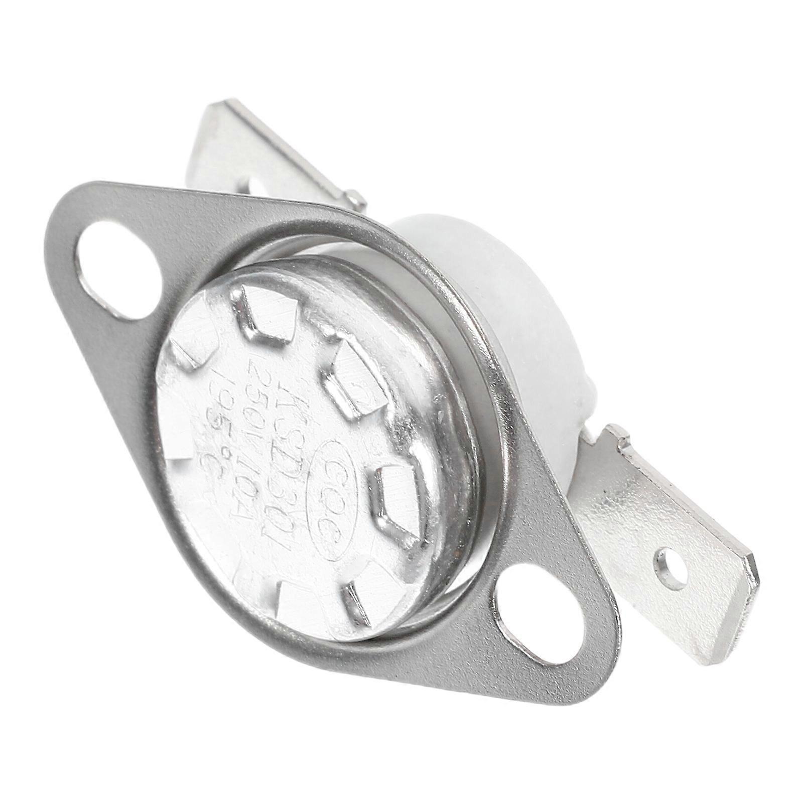 Temperature Adjustable Rice Cooker Thermostat Switch for Replacement