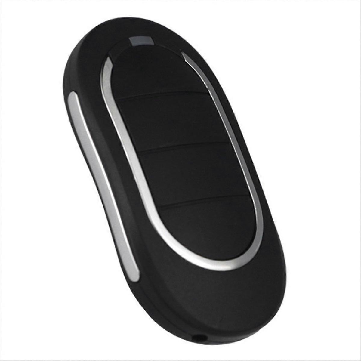 For Alutech AT-4n Remote Control 433MHz 4 Buttons
