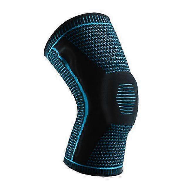 Knee brace for crossfit training and leg stabilization orthopedic support