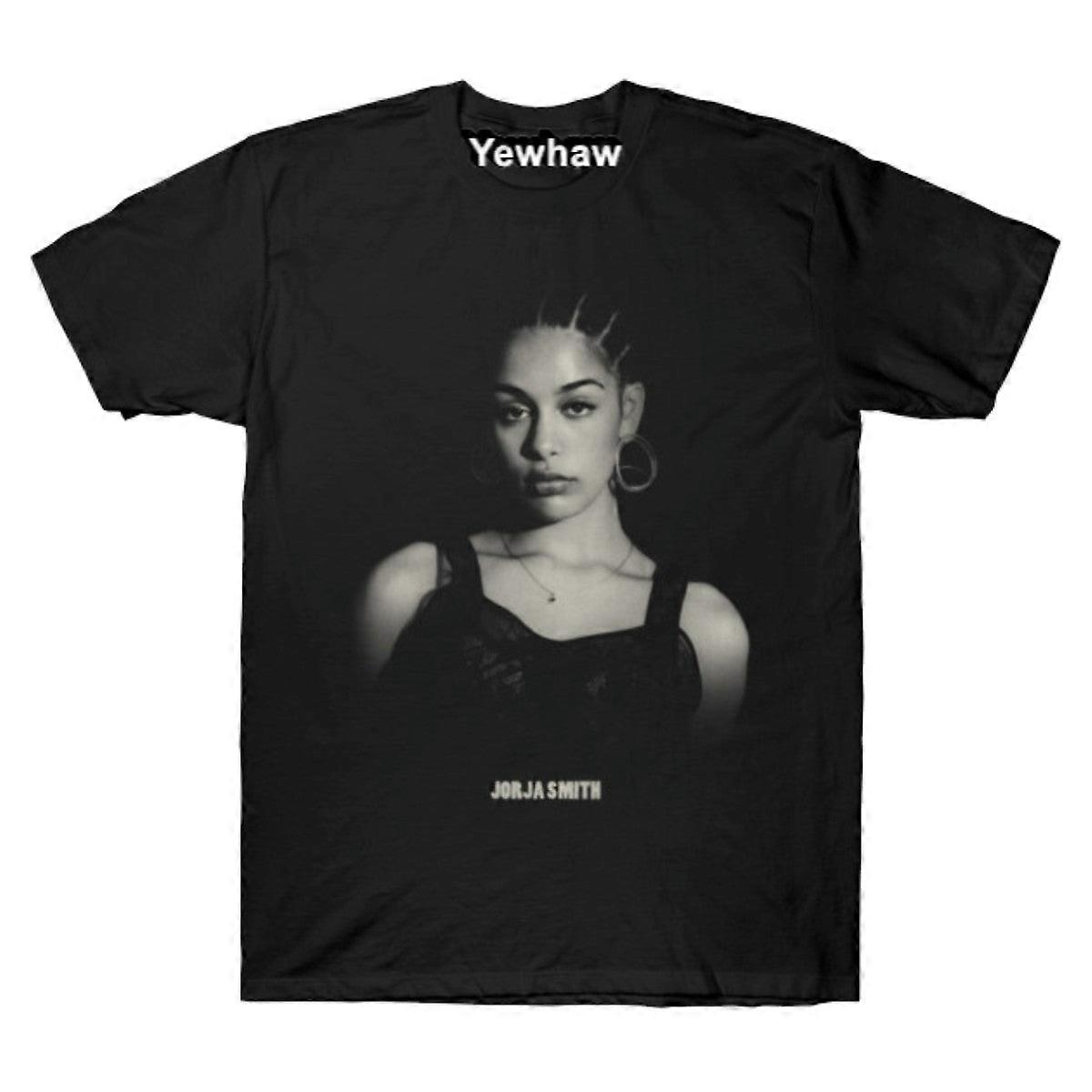 Jorja Smith T-shirt