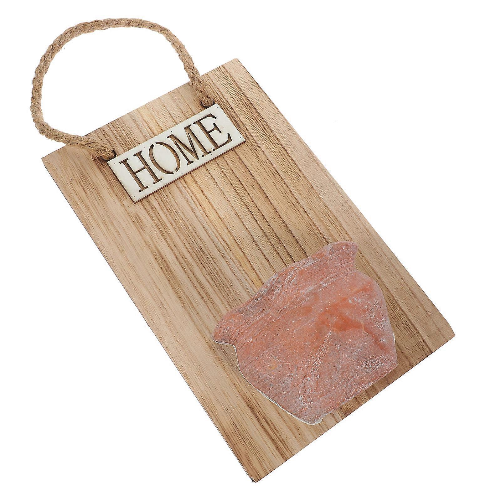 Wall Mounted Plant Pot Rustic Flower Holder for Indoor Use 3Pcs