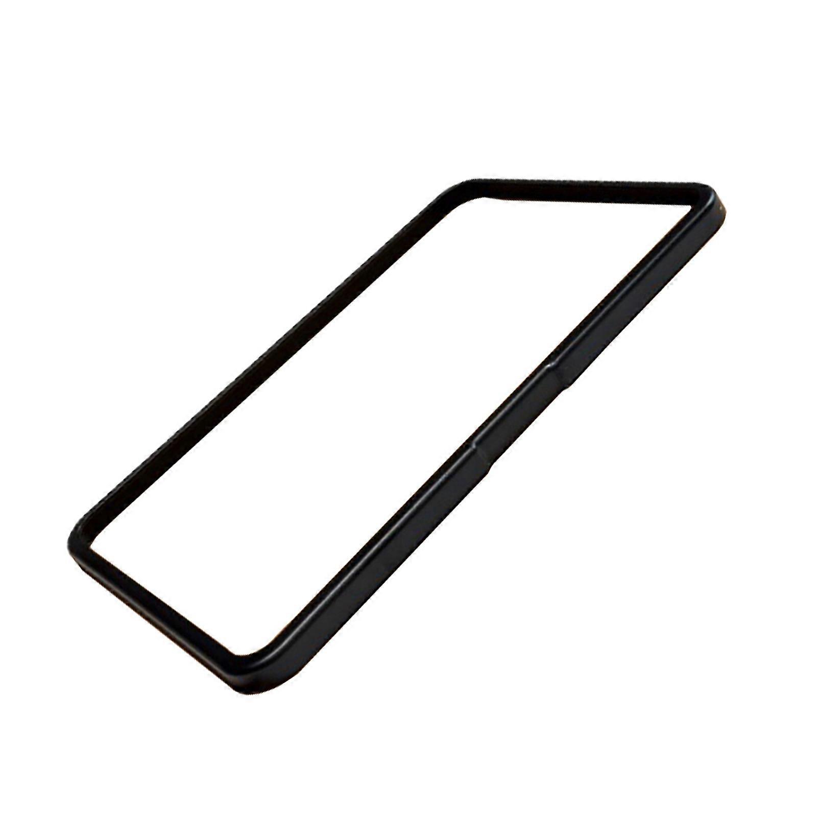 Screen Protective Frame Protector Impact Resistant Food Processor Screen Guard for TM7 Cooking Machine Accessories Multicolor