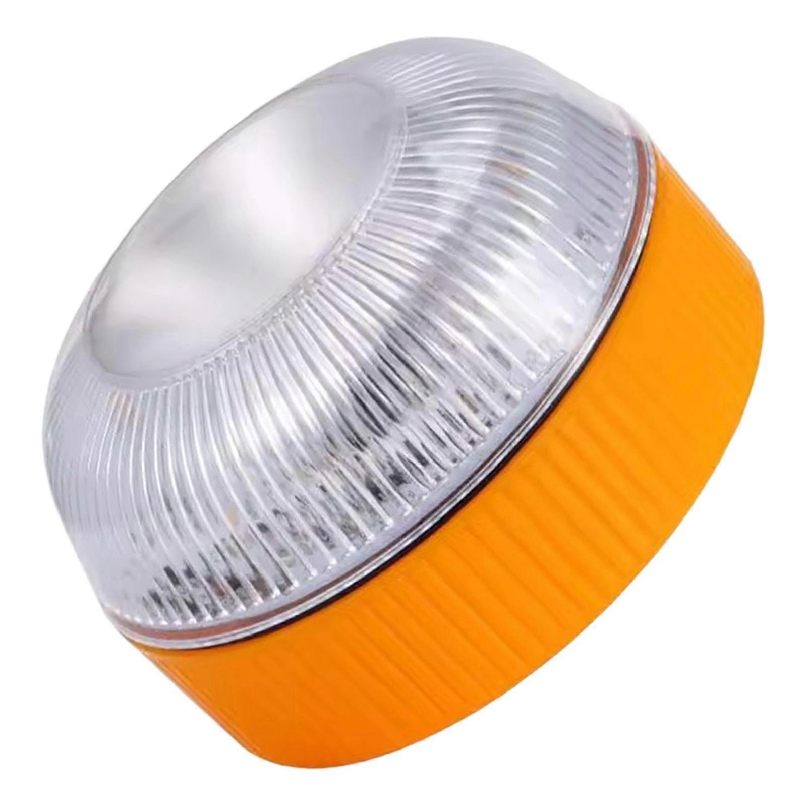 Traffic Advisor Light Warning Traffic Multifunctional for Emergency Car