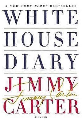 White House Diary