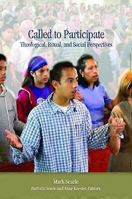 Called to Participate