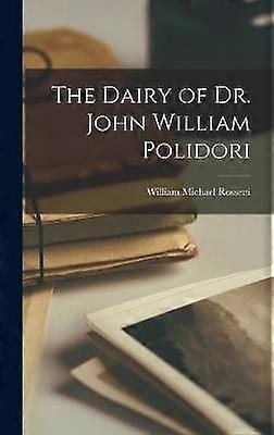 Laptăria Dr. John William Polidori