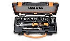 بيتا 009100910 910 ب/C10 تعيين مأخذ التوصيل 10 ومحرك الملحقات 2 3/8