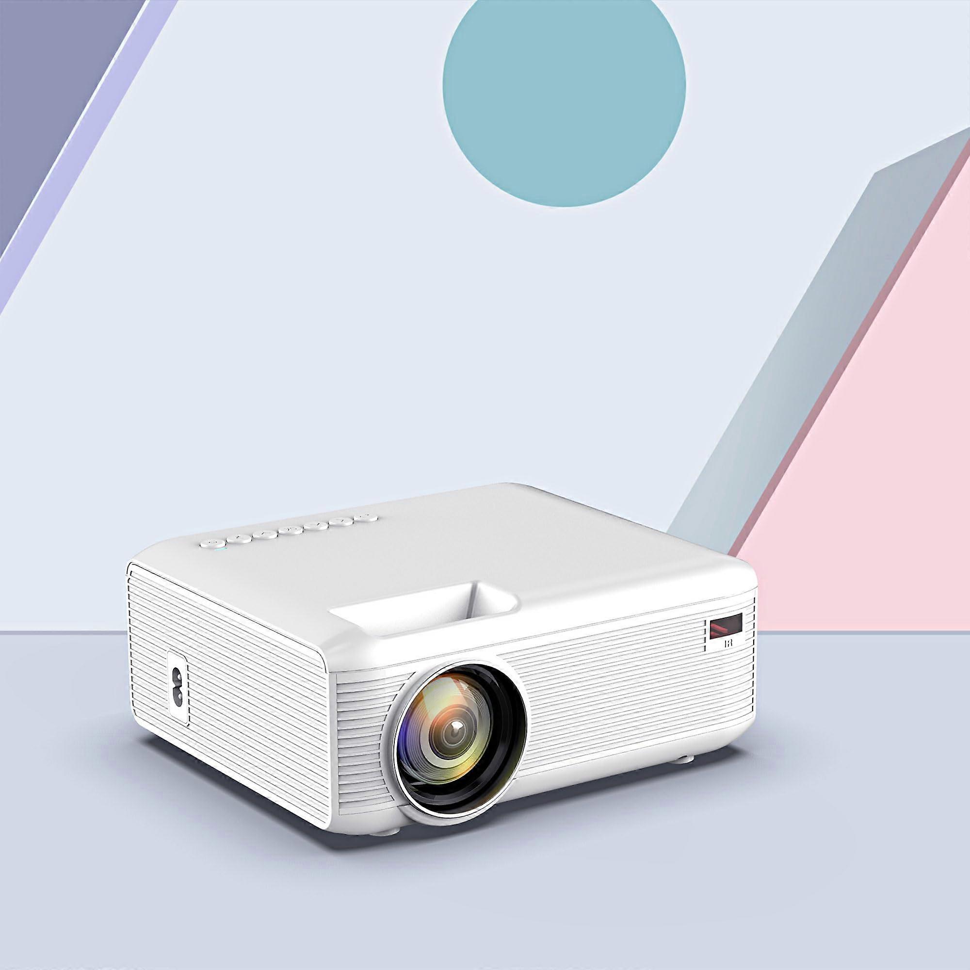 Smart Projector For Home Use