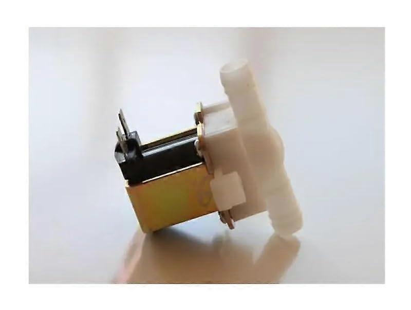 AC 110V Normally Closed Water Solenoid Valve for Dispenser, 5mm ID 10mm OD, Automatic Flow Control