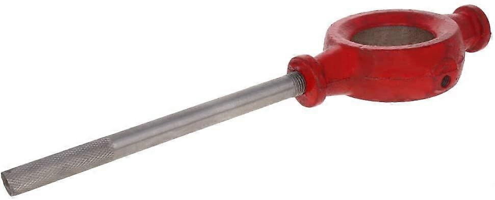 65mm Round Die Stock Handle Wrench for M30M36 Dies, Precision Threading, Comfortable Grip