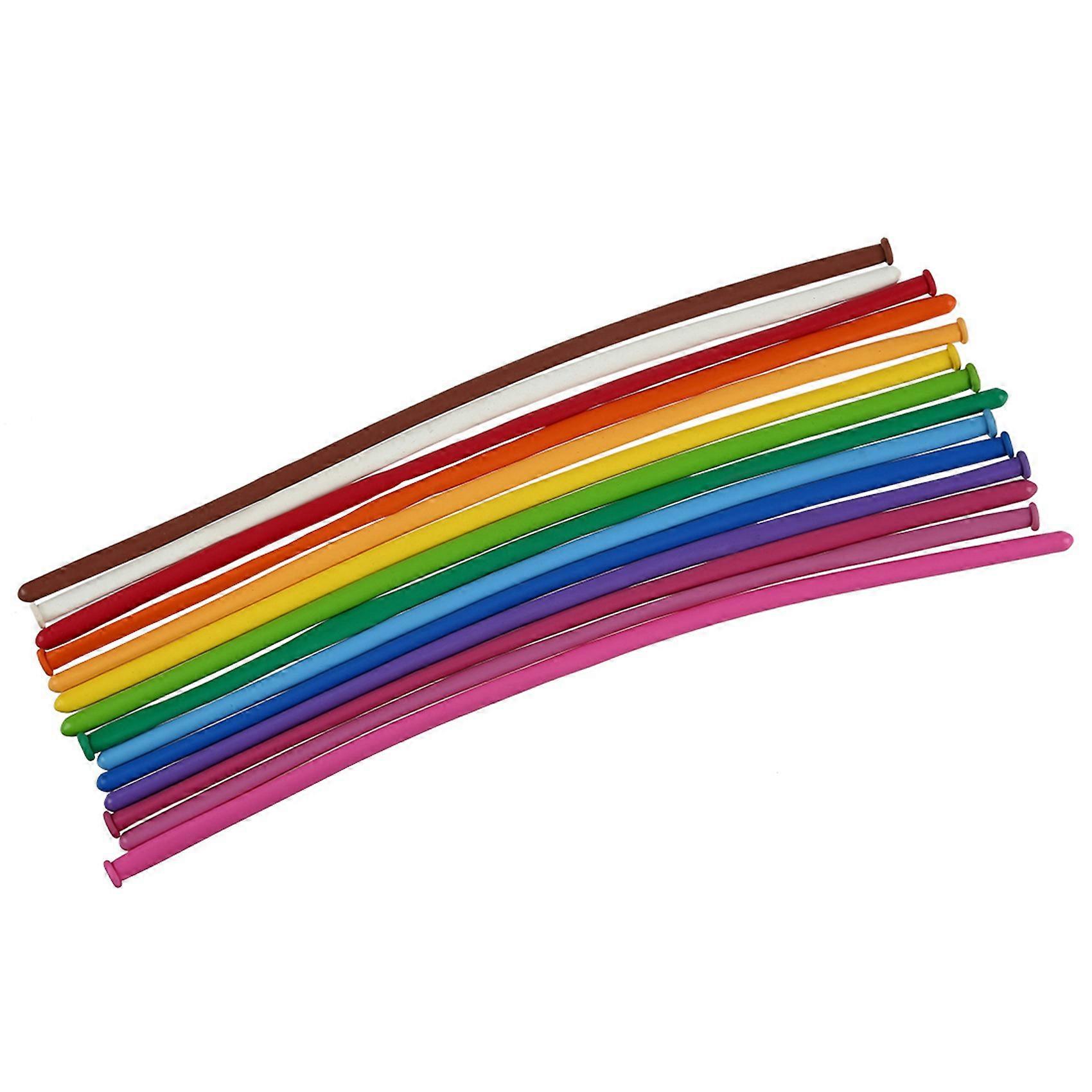 Globos de modelismo profesional - Pack de 400 260q