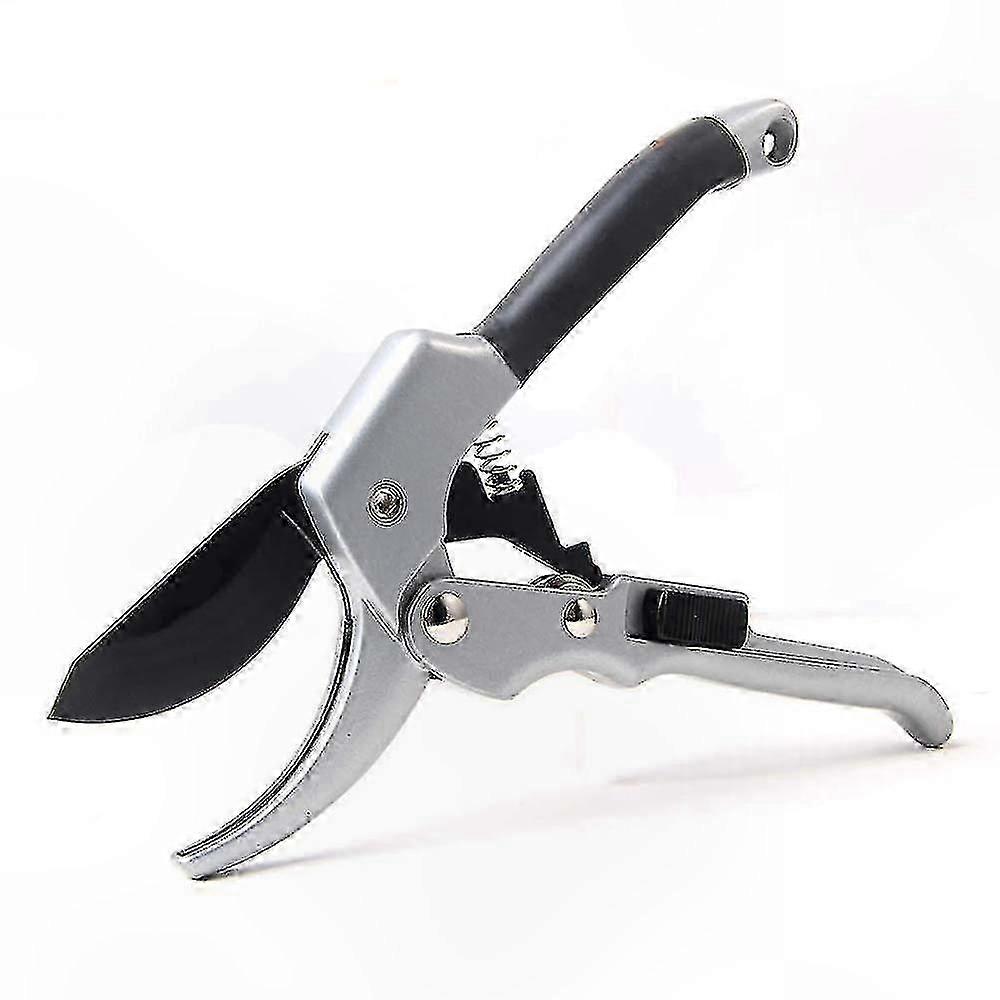 Professional Bypass Pruning Shears for Garden and Tree Maintenance Tools