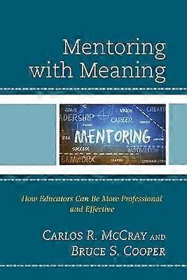 Mentoring with Meaning