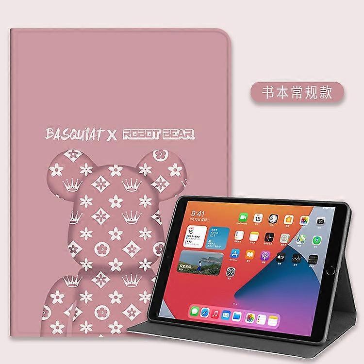 Case For Ipad Mini1/mini2/mini3 7.9" Rouge Violent Bear Regular Edition Soft