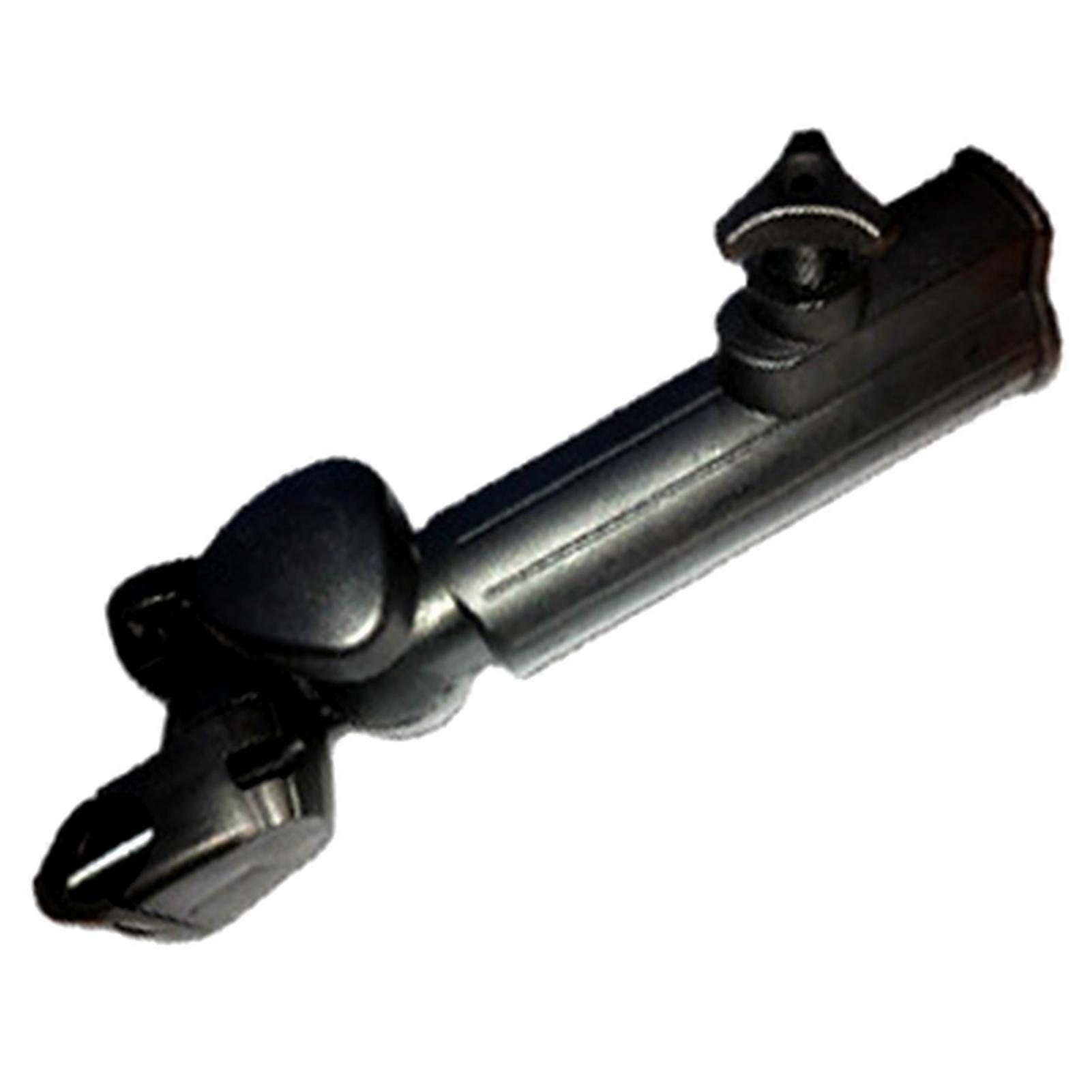 Golf Trolley Cart Angle Universal Adjustable Umbrella Holder Stand Accessory