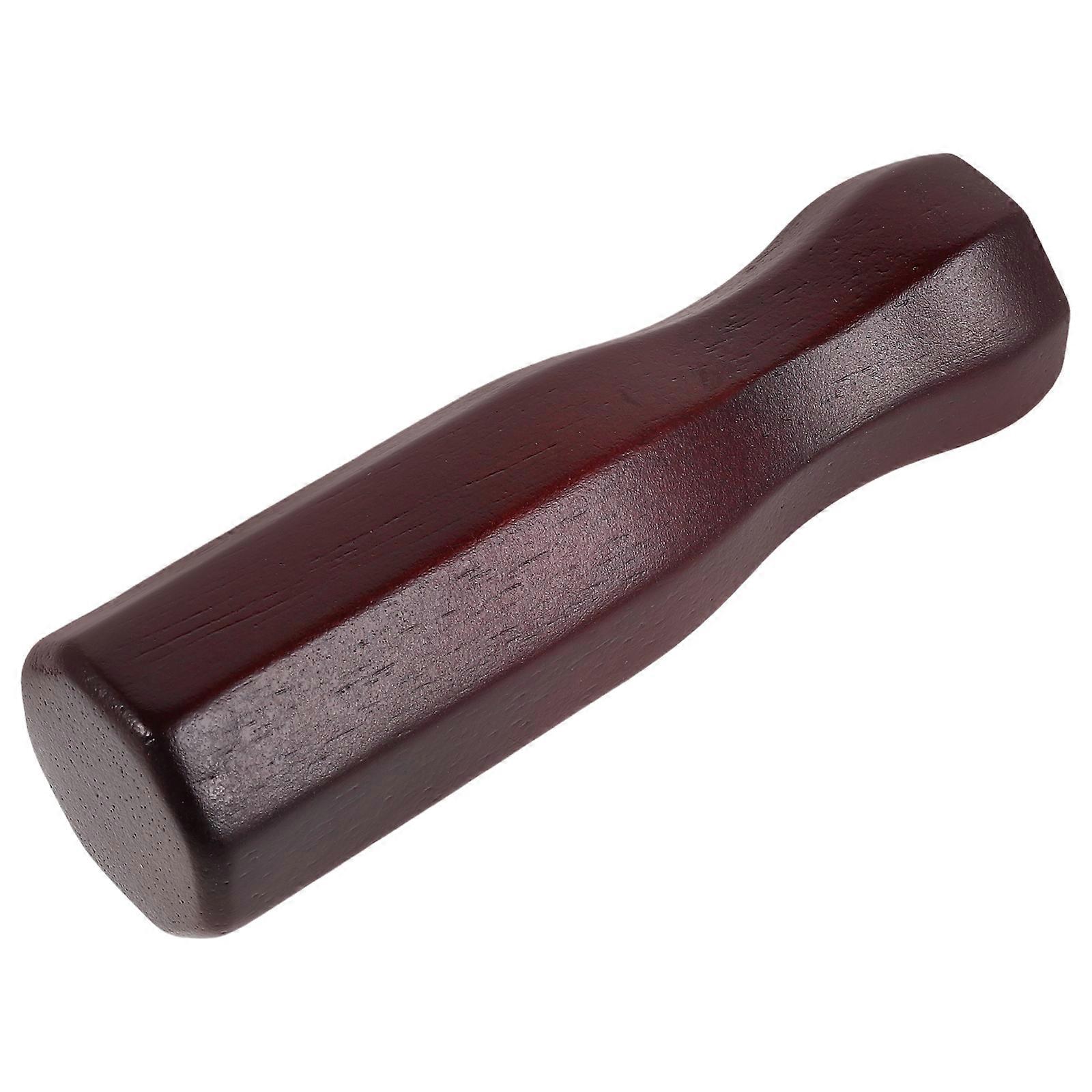 Foosball Table Handle Wood Football Table Handle Grip Replacement