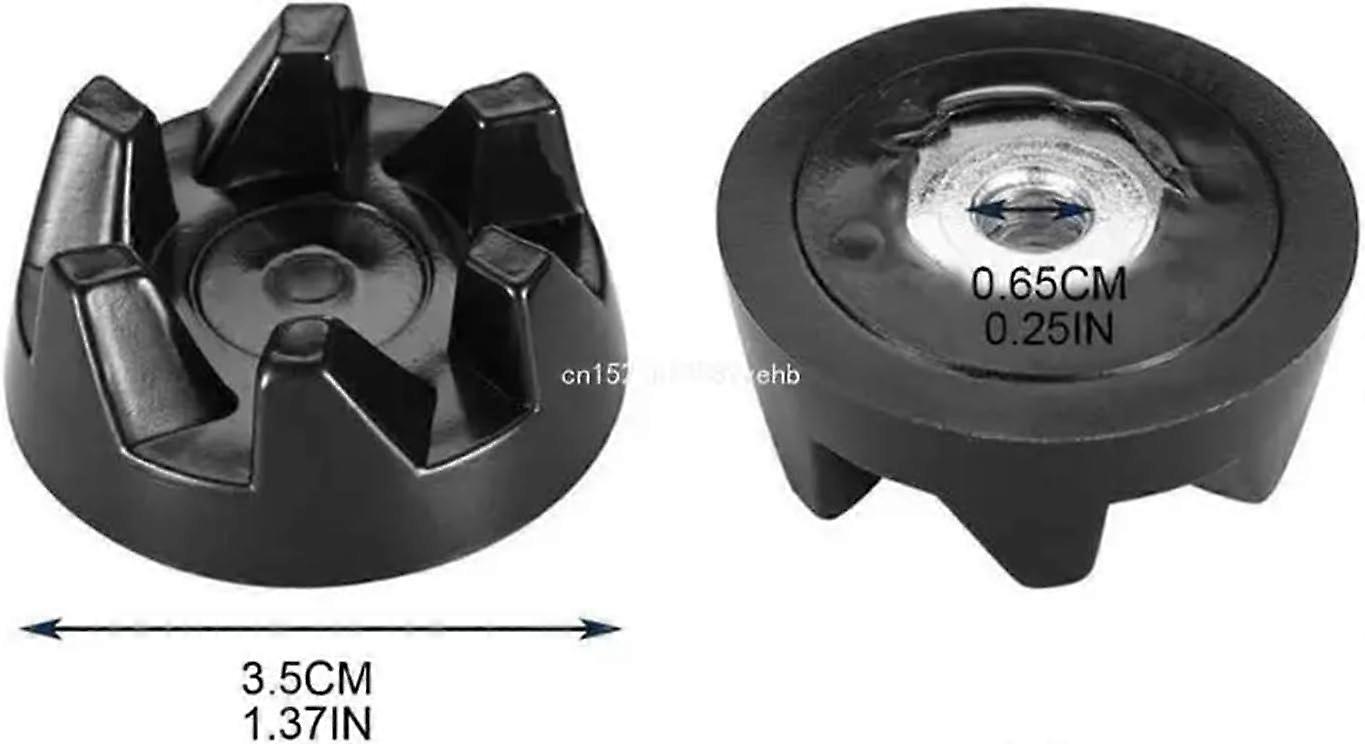 Blender Coupling Replacement Kit WP9704230 with Wrench for KitchenAid 4KSB5BK4 4KSB5BU4