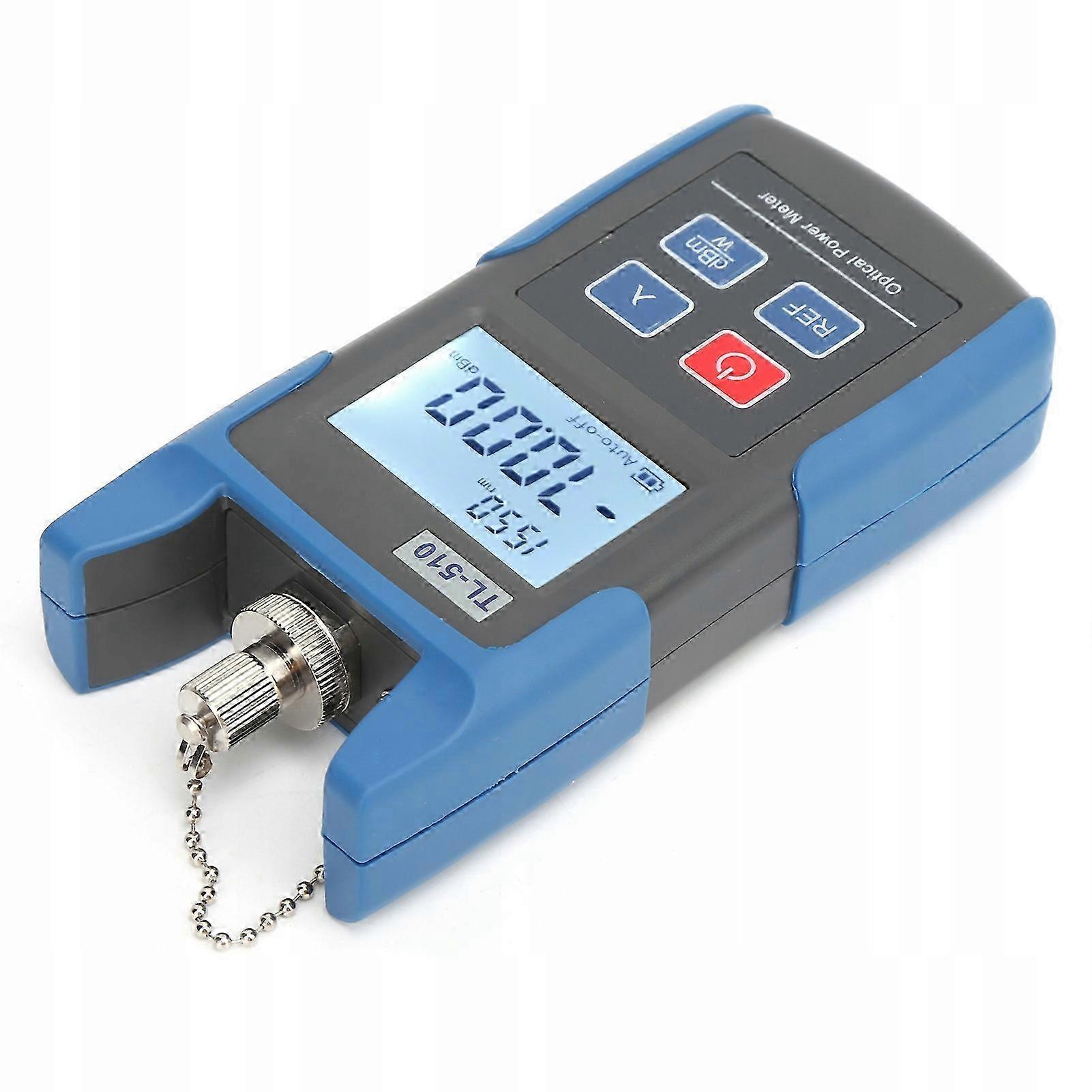 2026 Tl510 Optical Power Meter High Accuracy