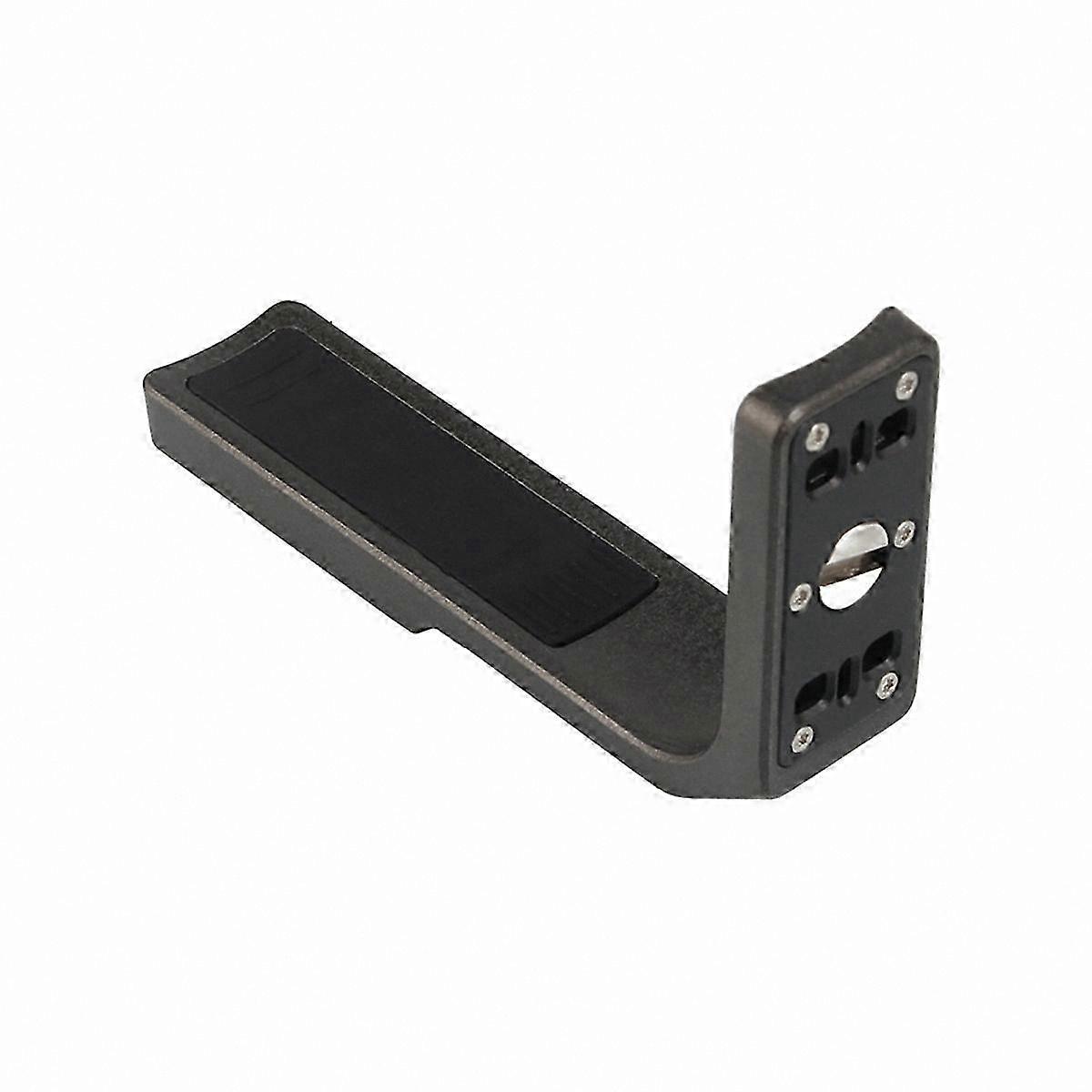 1/4 Interface Panoramic Camera Adapter Bracket for Horizontal and Vertical Use with X5/X4/X3 Compatibility