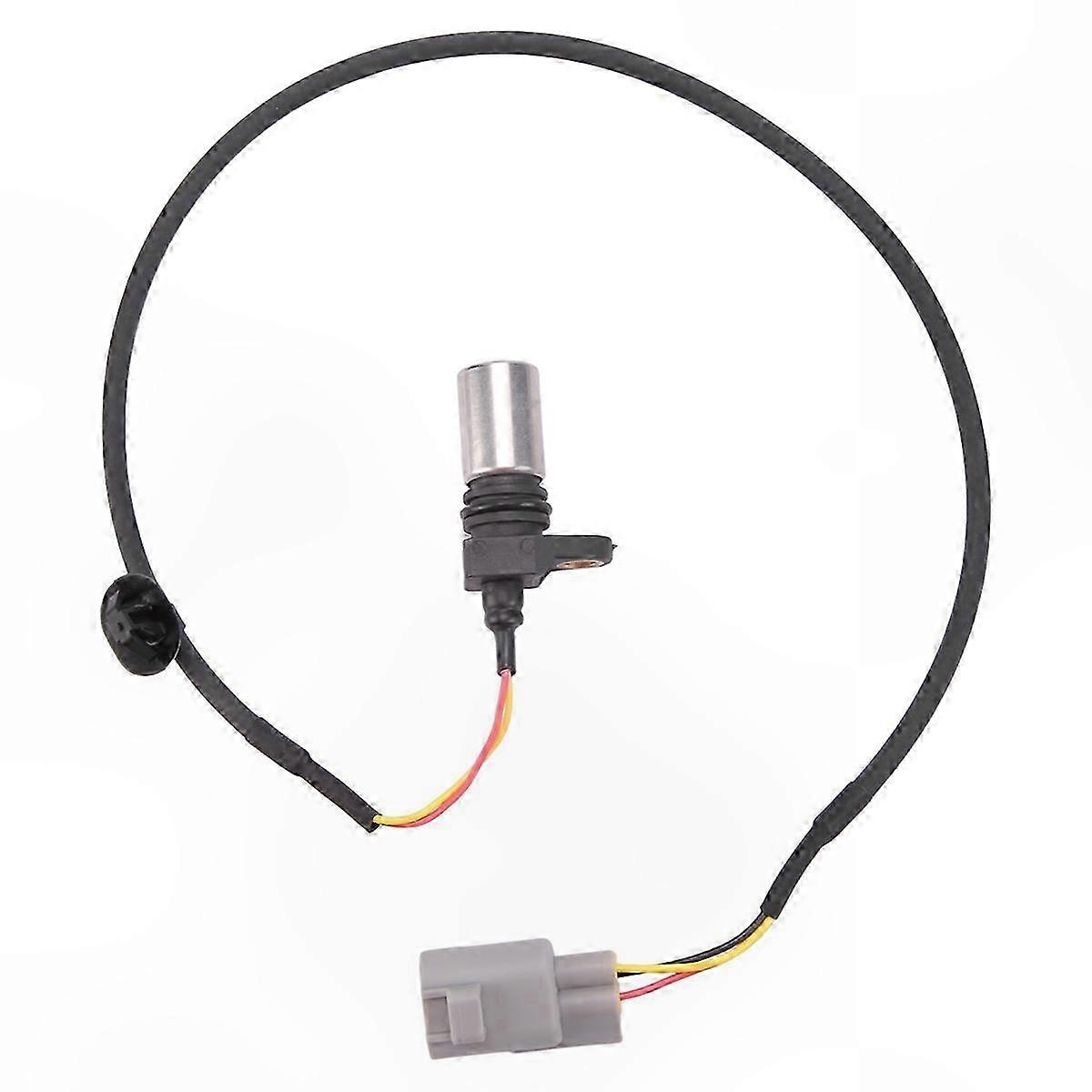 Engine Crankshaft Position Sensor Compatible with 2.5L 3.0L 1KD 2KD Engines