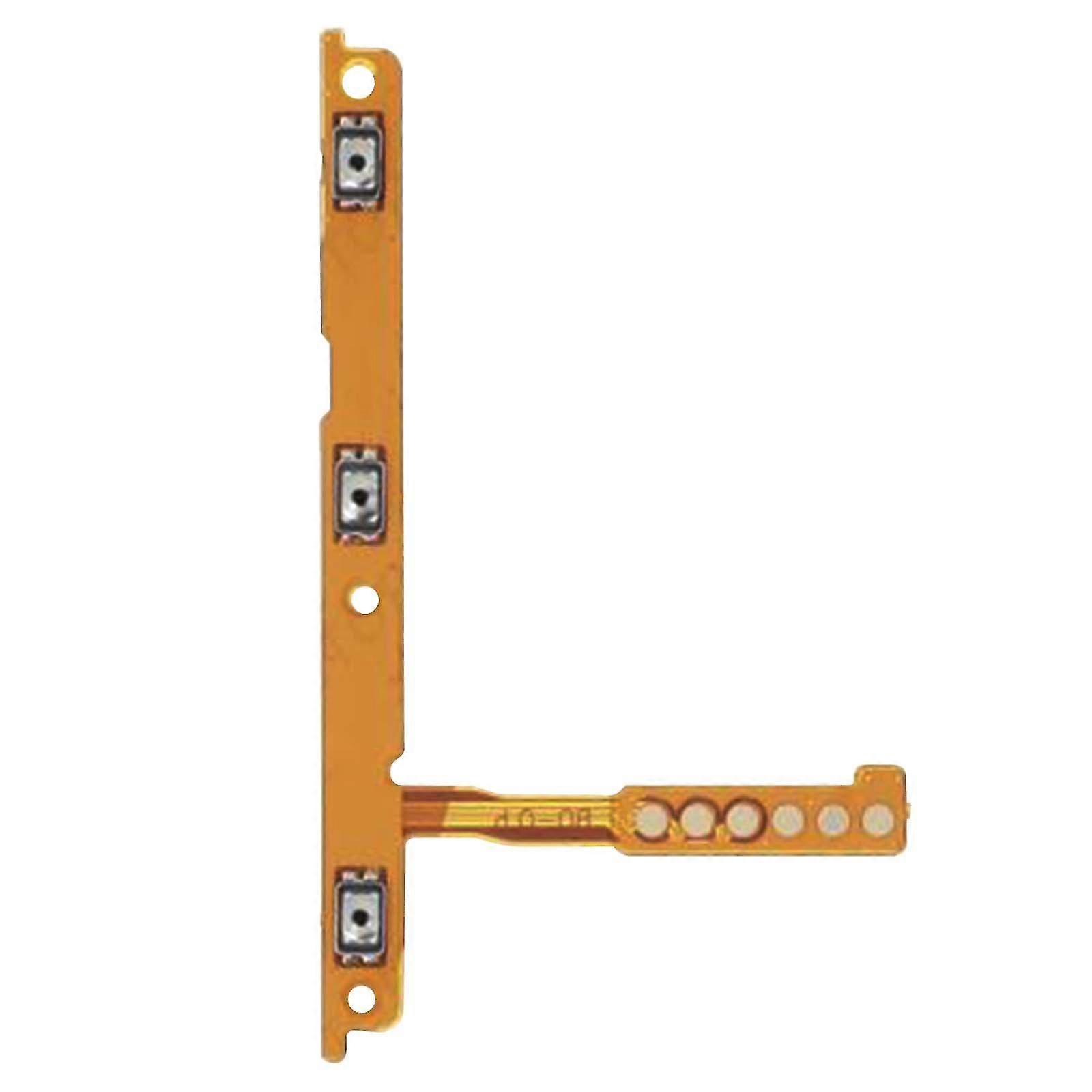 Galaxy S22 Ultra Service Pack Button Replacement