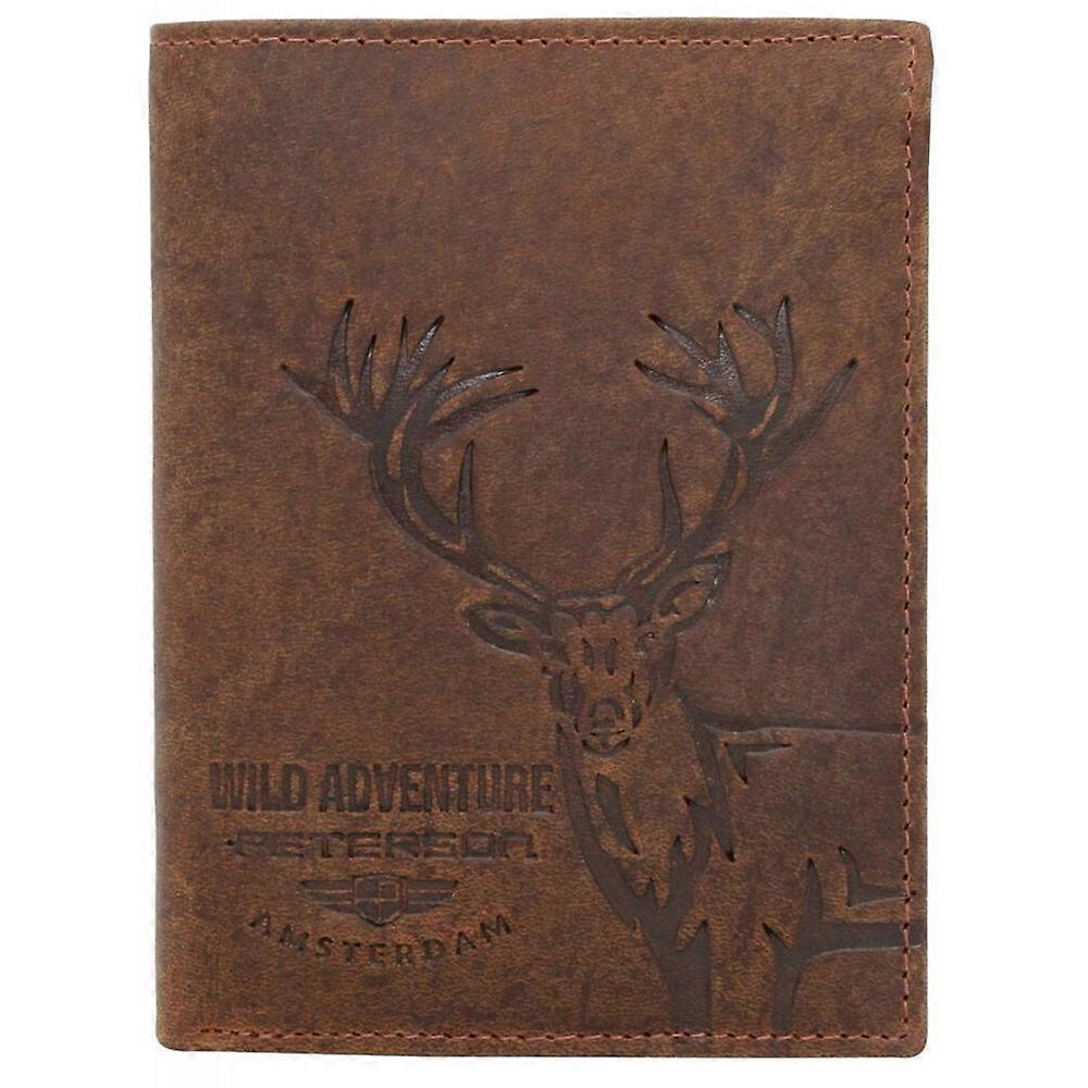Wallets Peterson greg50249